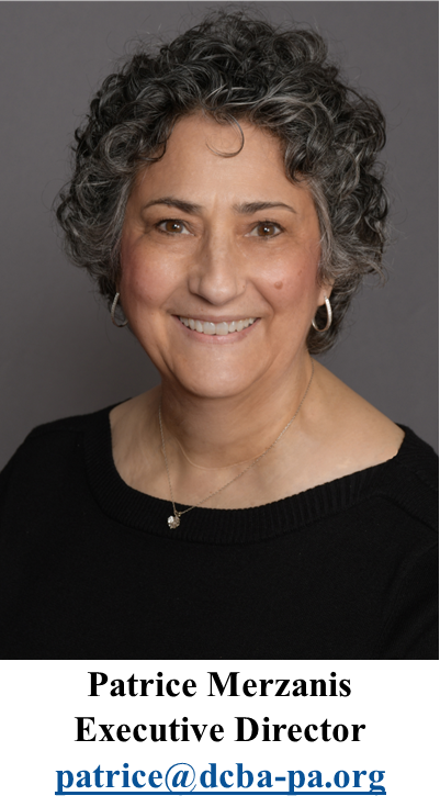 Patrice Merzanis Executive Director