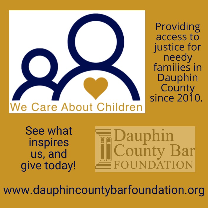 Dauphin County Bar Foundation