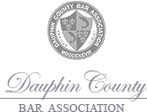 Dauphin County Bar Association Logo